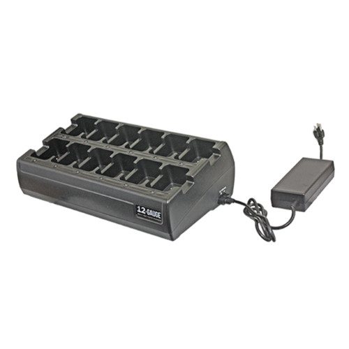 Зарядное устройство Icom 12-GAUGE