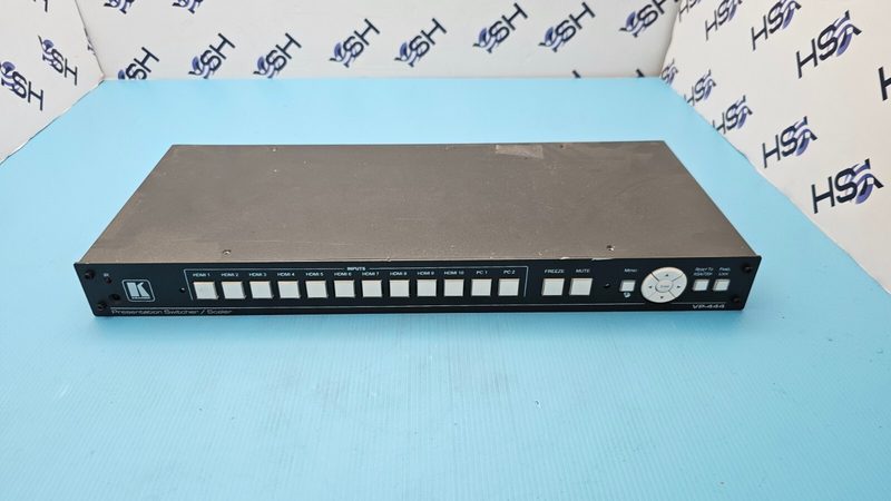 Микшерный пульт 12-INPUT