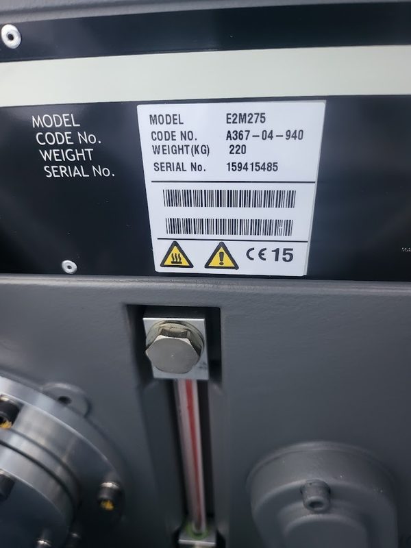 Робот Schunk 12-MONTH