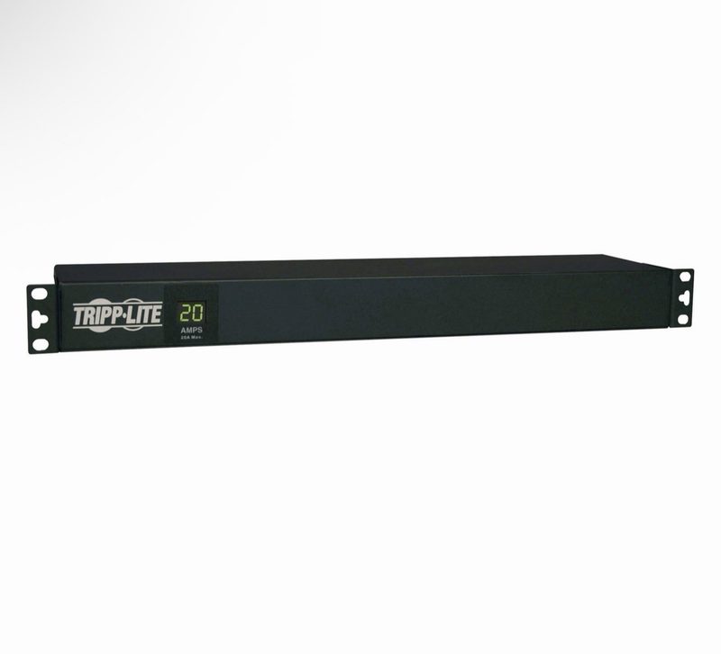 ИБП Tripp Lite 12-OUTLET