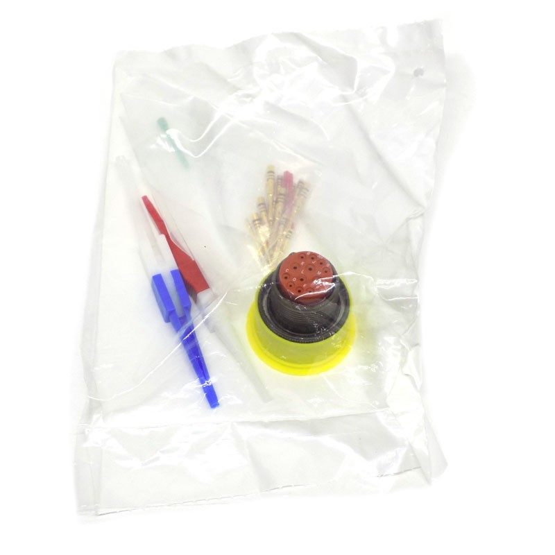 Клапан Amphenol 12-POSITION