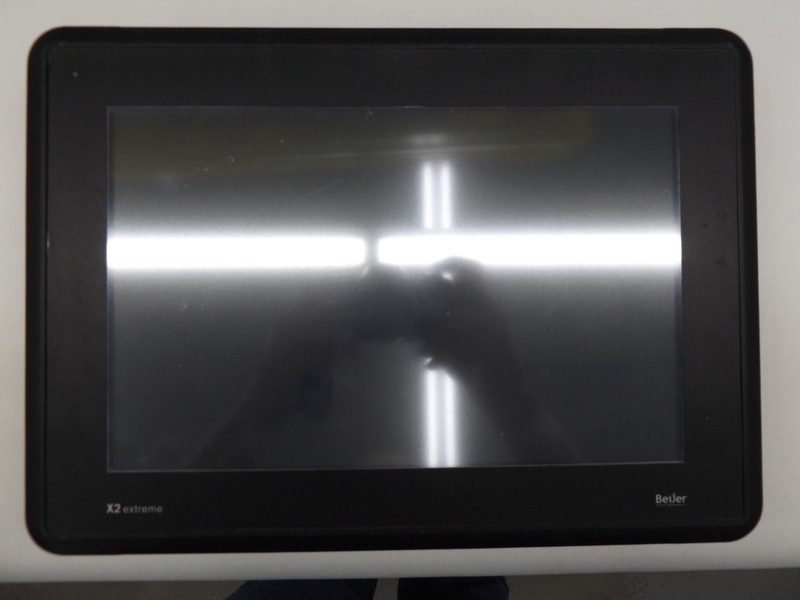 Электрокардиограф SpO2 HPE 12.1-INCH