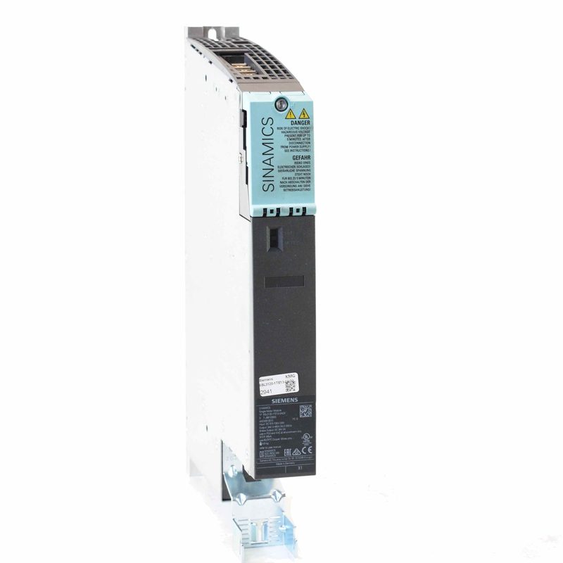 Частотный преобразователь Siemens 120-1TE13-0AD0