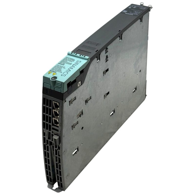Частотный преобразователь Siemens 120-1TE21-0AA4