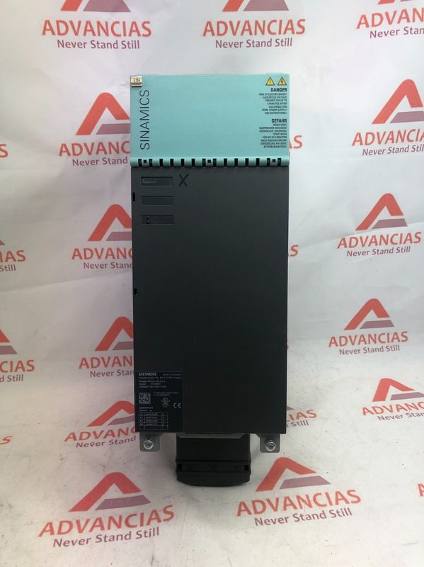 Частотный преобразователь Siemens 120-1TE24-5AA3