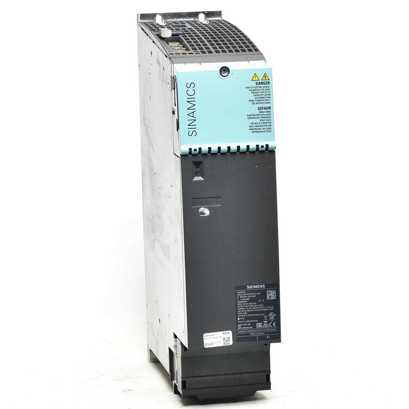 Частотный преобразователь Siemens 120-1TE24-5AC0