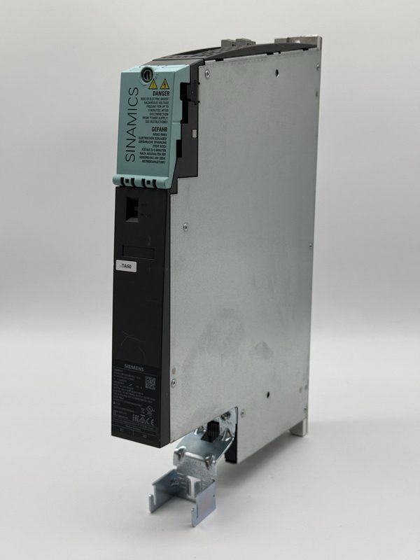 Частотный преобразователь Siemens 120-2TE15-0AD0