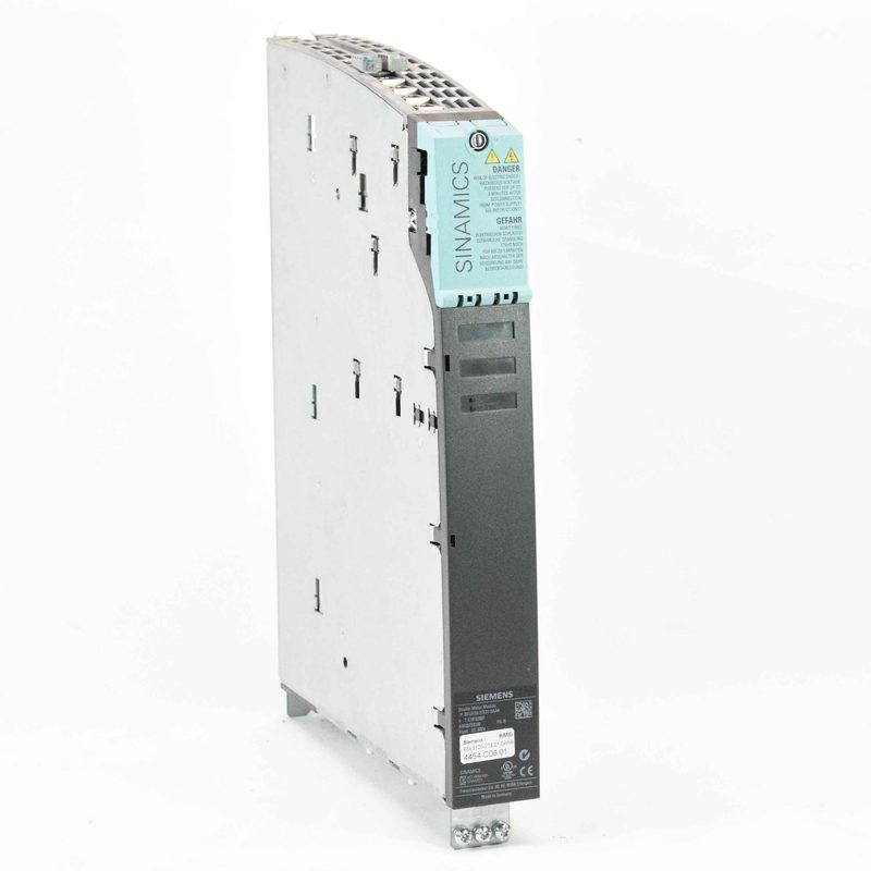 Частотный преобразователь Siemens 120-2TE21-0AA4