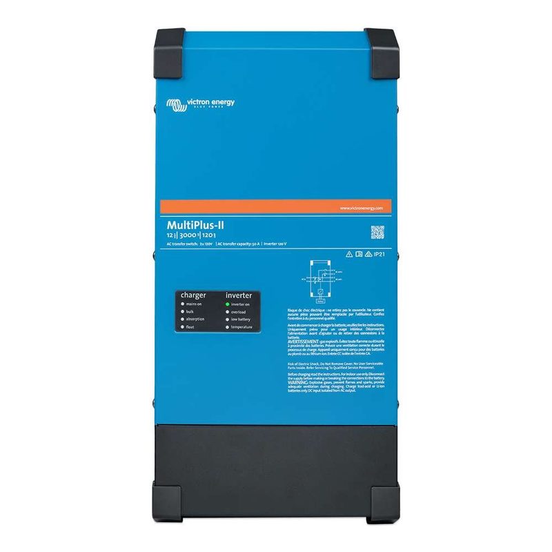 Аккумулятор Victron 120-50