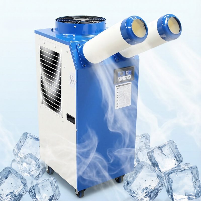 Кондиционер 12000BTU/H