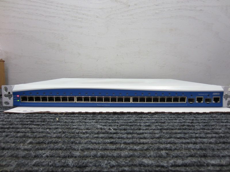 Коммутатор 1200740E1