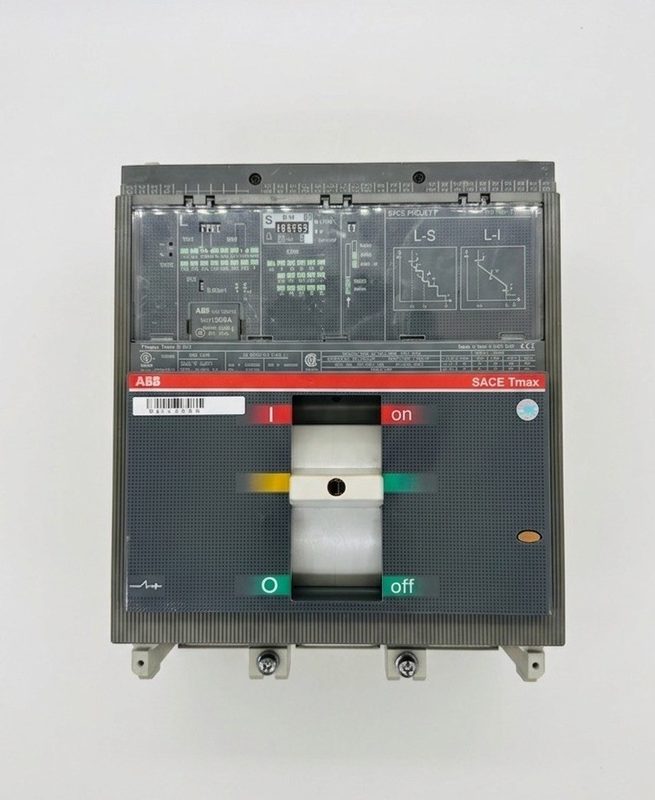 Автоматический выключатель ABB 1200AMP