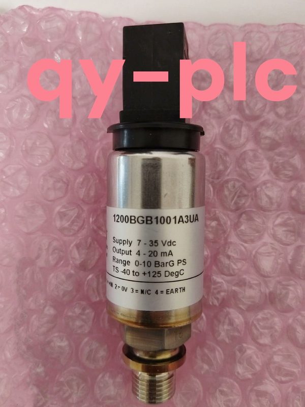 Датчик давления 1200BGB1001A3UA
