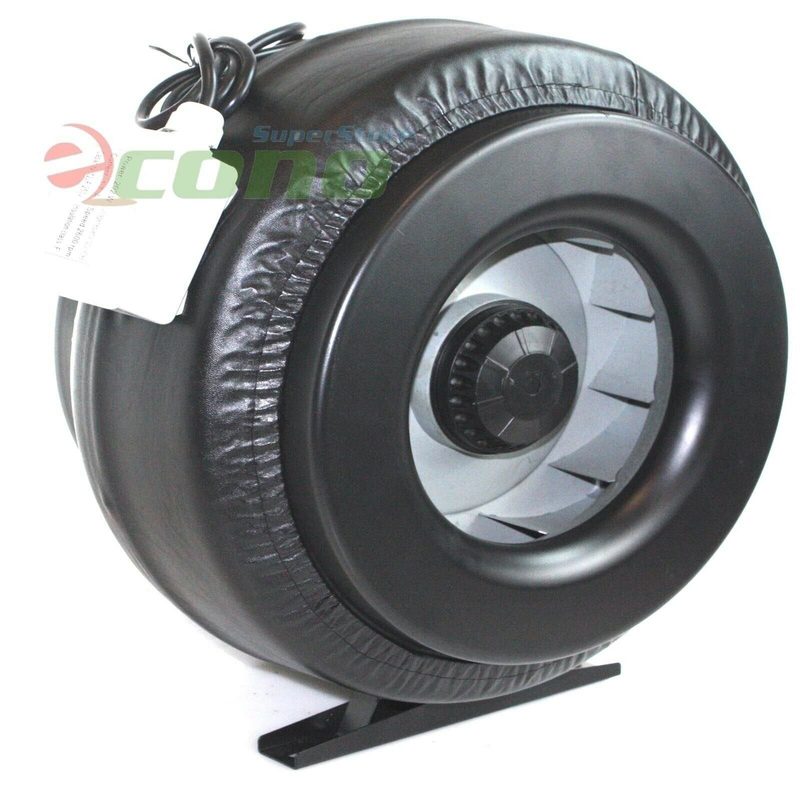 Вентилятор 1200CFM