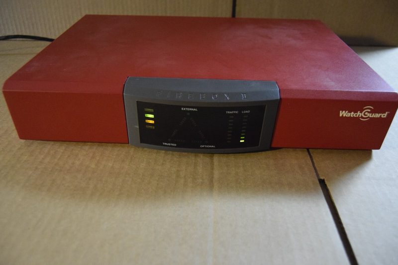 Межсетевой экран 1200HW