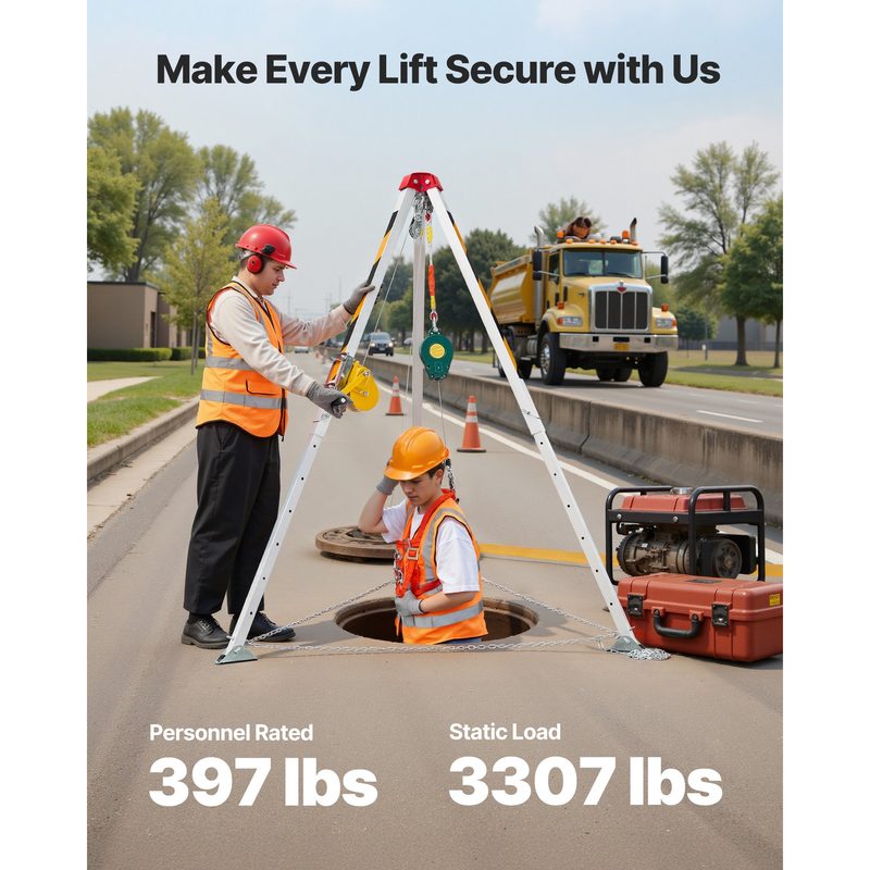 Кабель 1200LBS/1800LBS/2600LBS