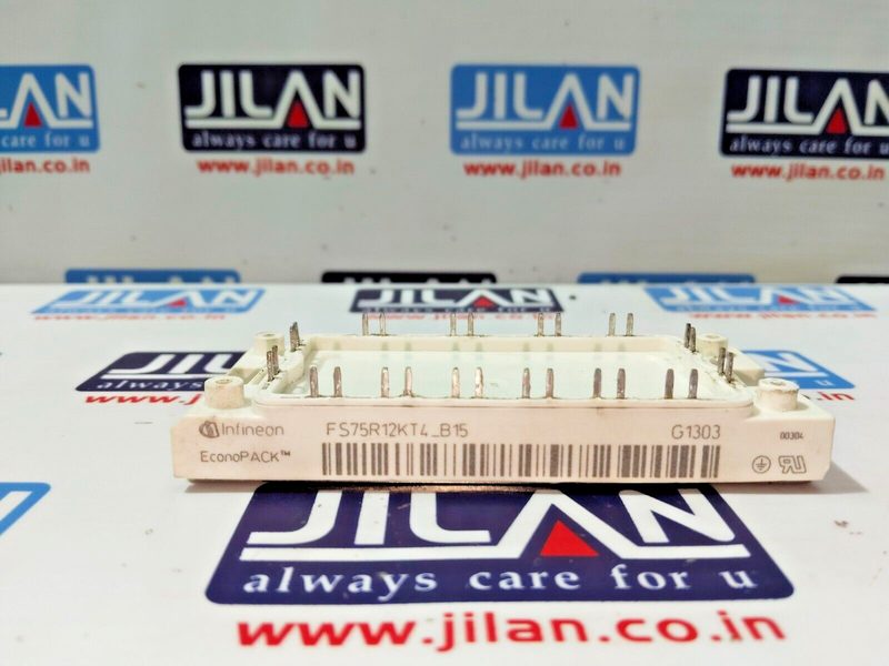 Силовой модуль IGBT 1200V/75A