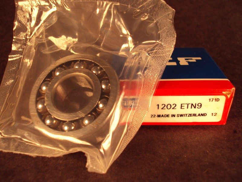 Подшипник 1202ETN9