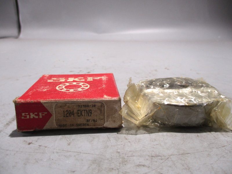 Подшипник 1204-EKTN9