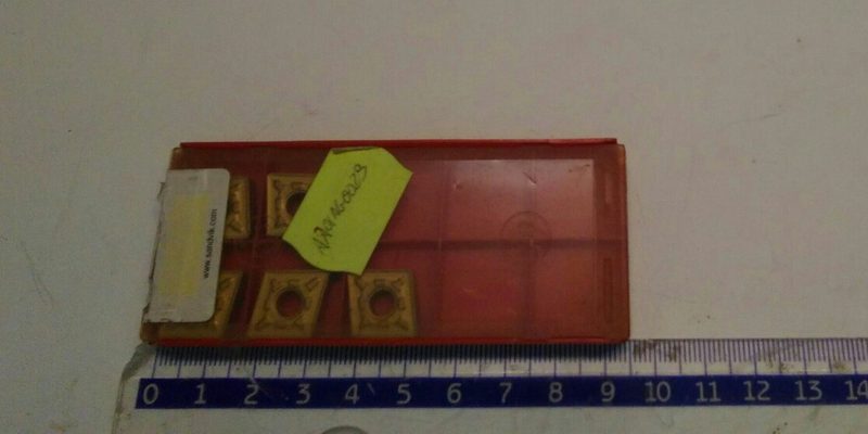 Режущий инструмент Sandvik 120408-PR