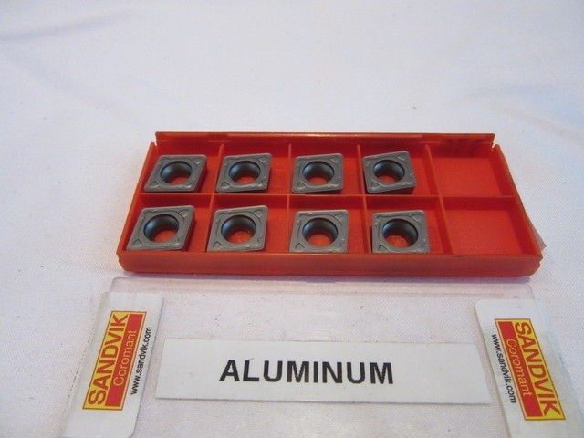 Режущий инструмент Sandvik 120412-KR