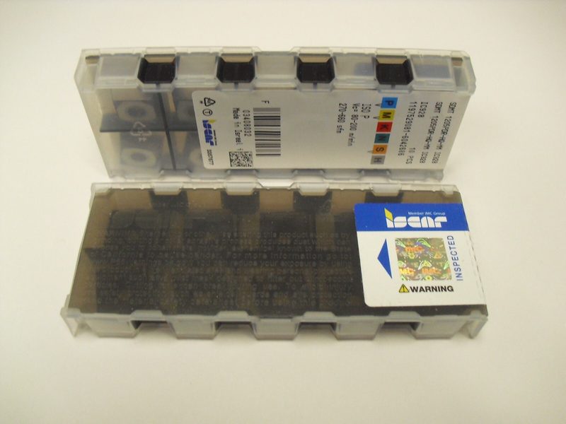 Режущий инструмент Iscar 1205PDR