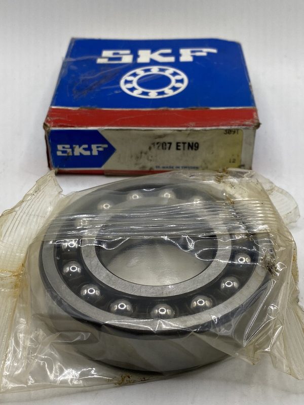 Подшипник 1207-ETN9