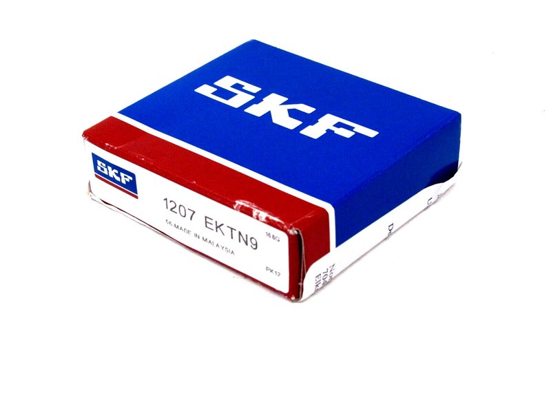 Подшипник 1207EKTN9