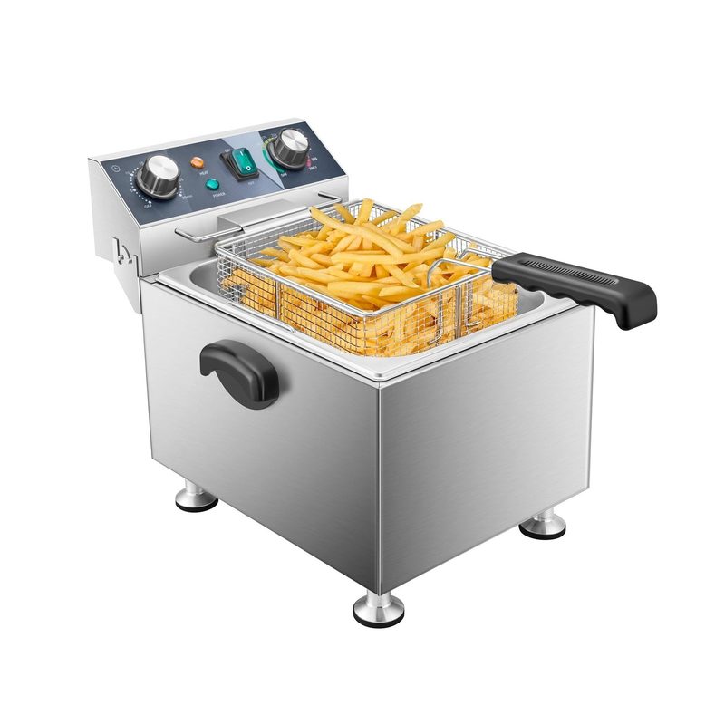 Фритюрница 120V18.7POUNDS