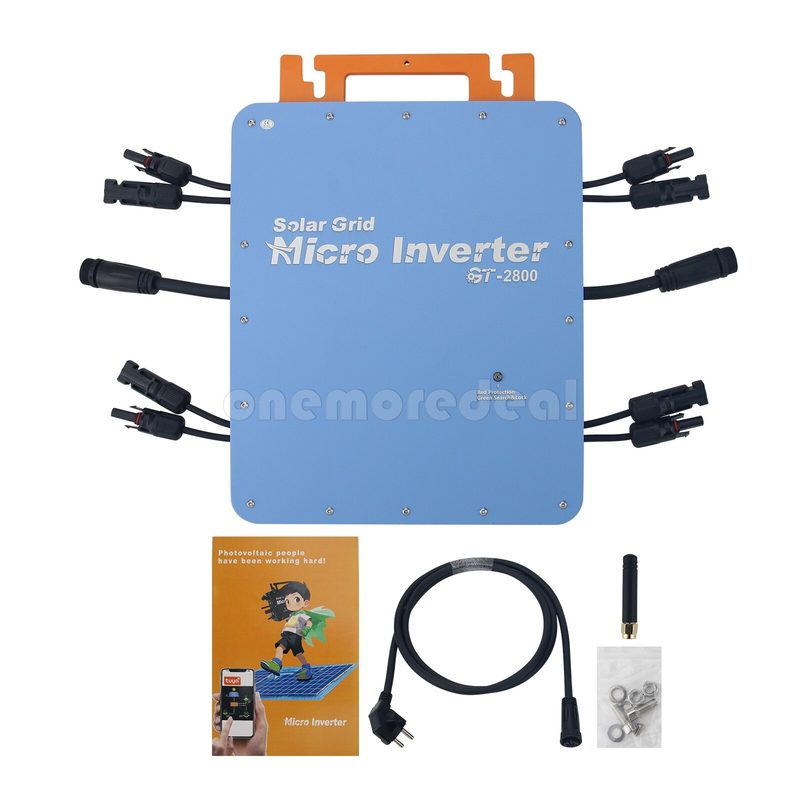 Аккумулятор 120V/230V