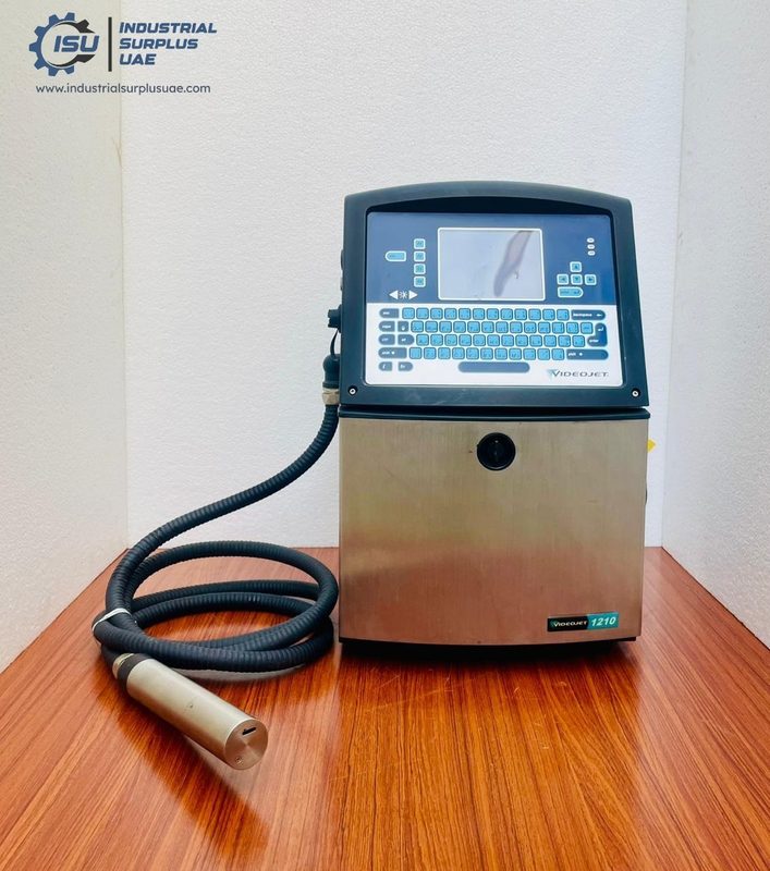 Расходник для маркировки Videojet 1210