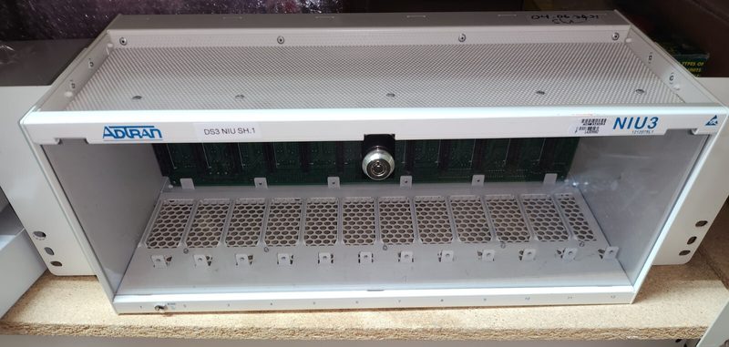 Коммутатор Cisco 1212078L1