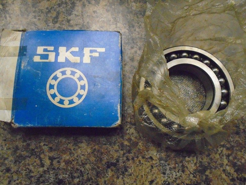 Подшипник 1212ETN9