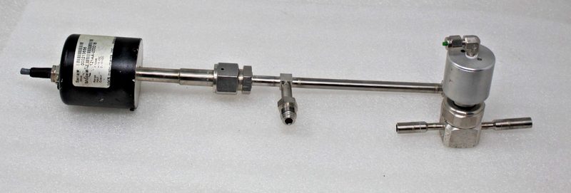 Датчик давления Swagelok 121AA-00001B