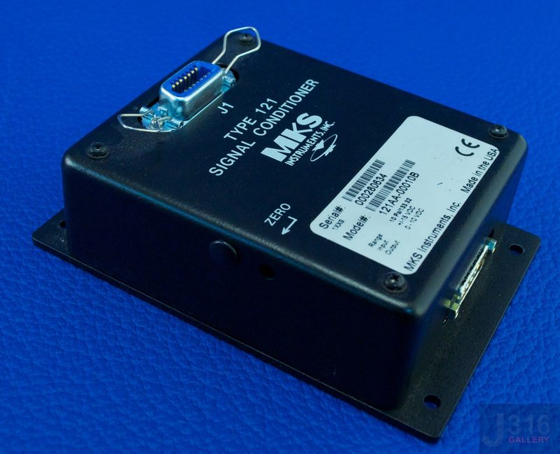 Преобразователь сигнала 121AA-00010B