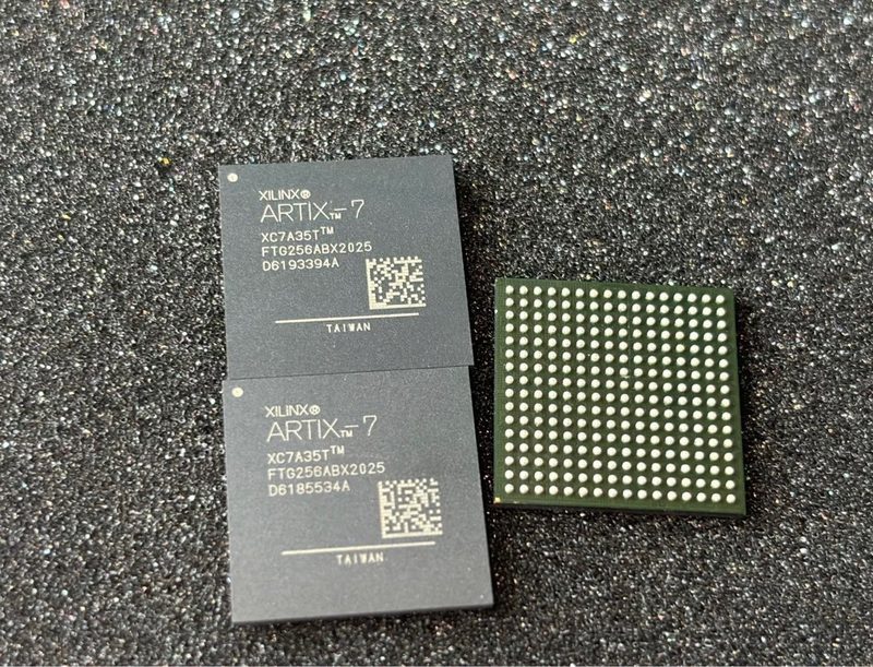 Микросхема ПЛИС AMD 122-1907-ND