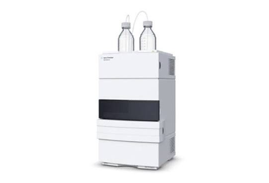 Хроматограф Keysight 1220VL