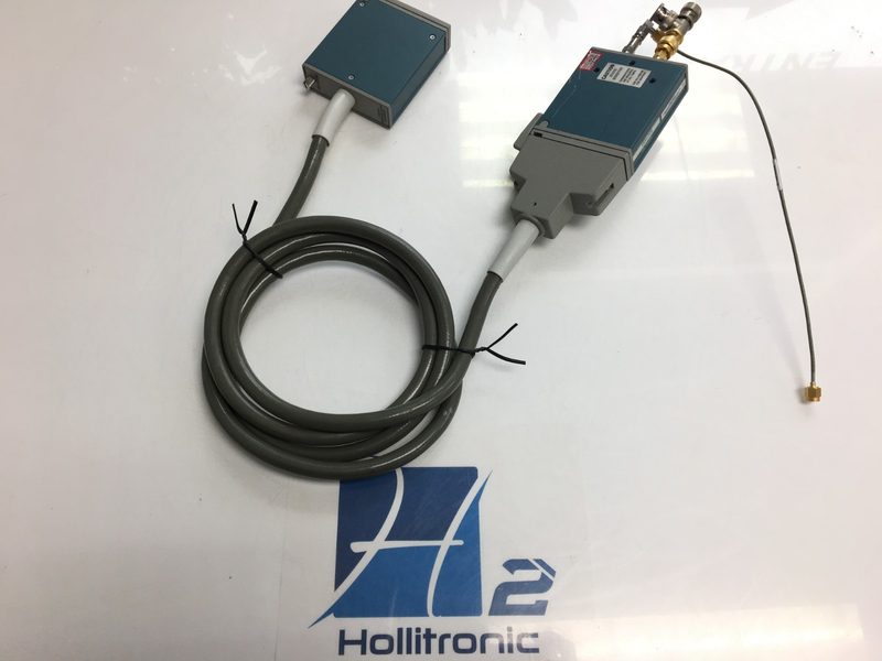 Объектив Tektronix 1221