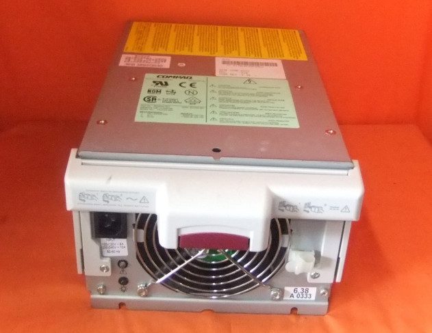 Блок питания HPE 122235-001