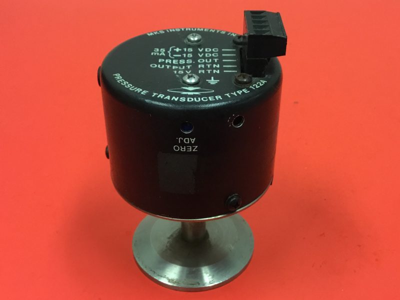 Электронный компонент 122AA-00010BB