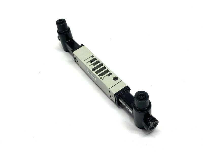 Регулятор давления Numatics 122RQ100J016W00