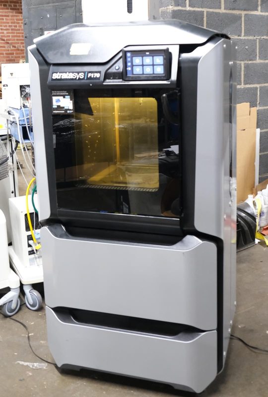 3D-принтер Stratasys 123-10000