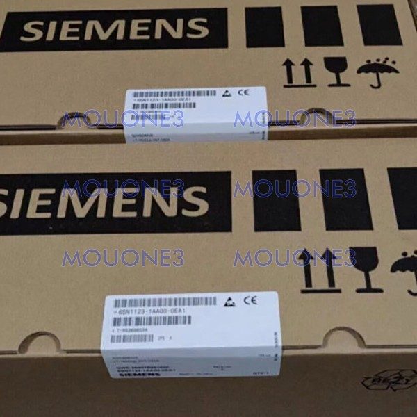 Сервоусилитель Siemens 123-1AA00-0EA1