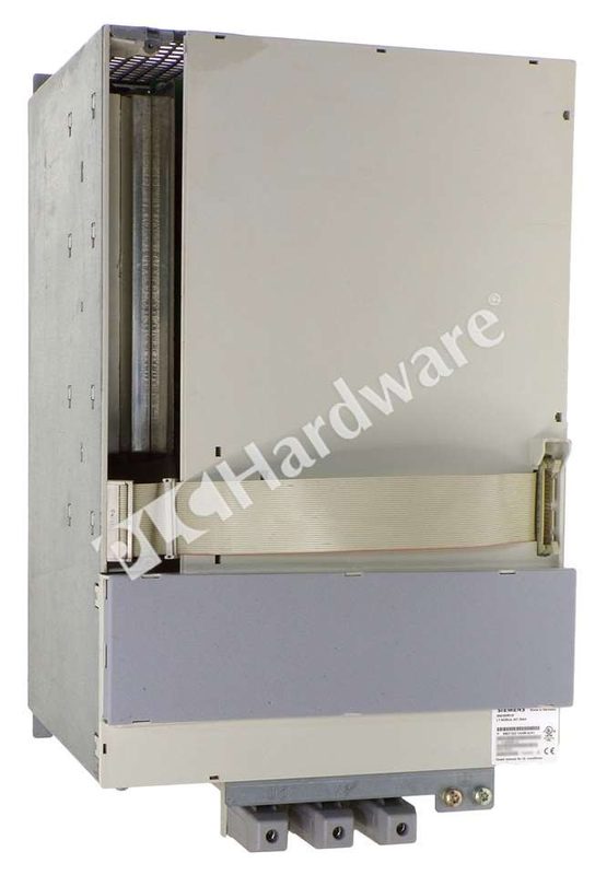 Сервоусилитель Siemens 123-1AA00-0JA1