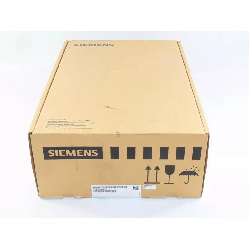 Сервоусилитель Siemens 123-1AA00-0LA1