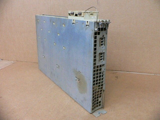 Сервоусилитель Siemens 123-1AB00-0AA1