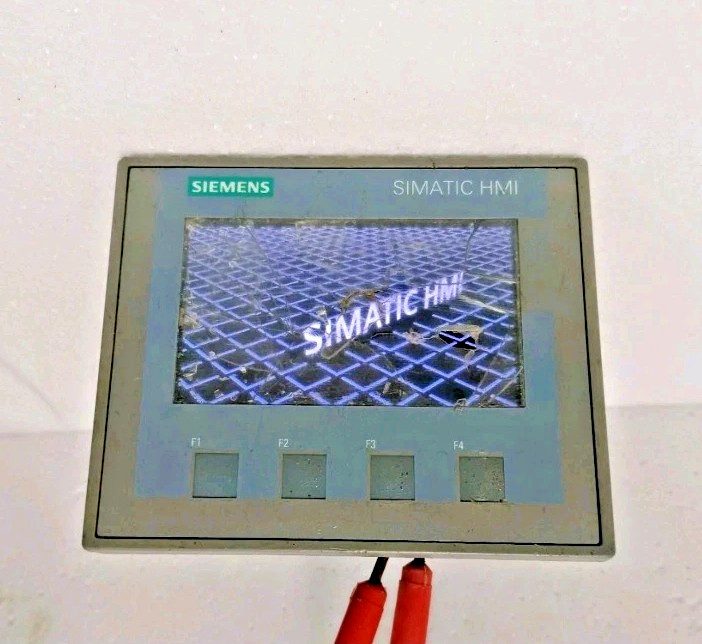 Панель оператора Siemens 123-2DB03-0AX0