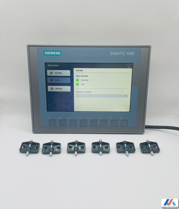 Панель оператора Siemens 123-2GB03
