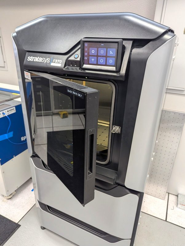 3D-принтер Stratasys 123-30001