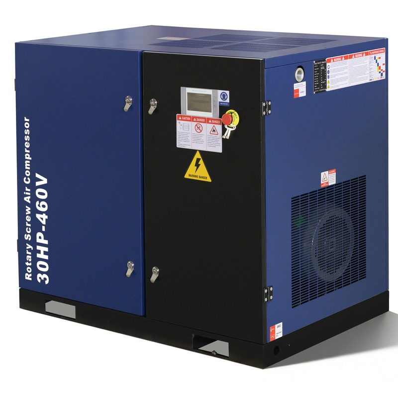Компрессор 123CFM